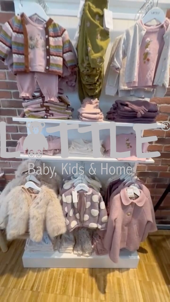Post 10 by Little Shop Wuppertal on Instagram (video)