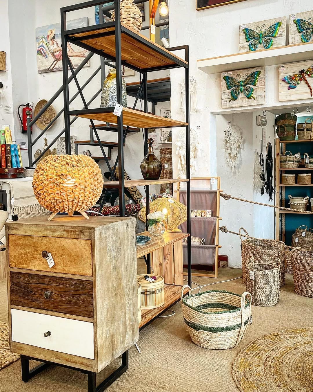 Post 10 by Happy Home Denia on Instagram (image)