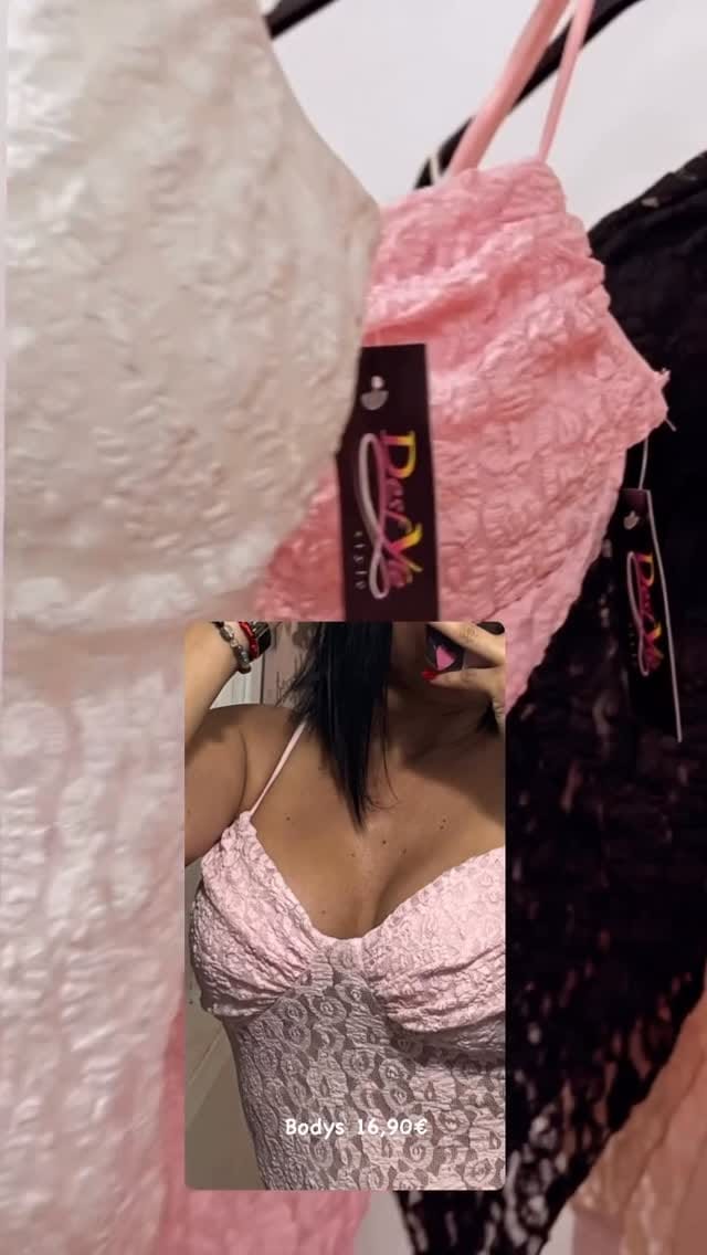 Post 3 by desfylestyle on Instagram (video)