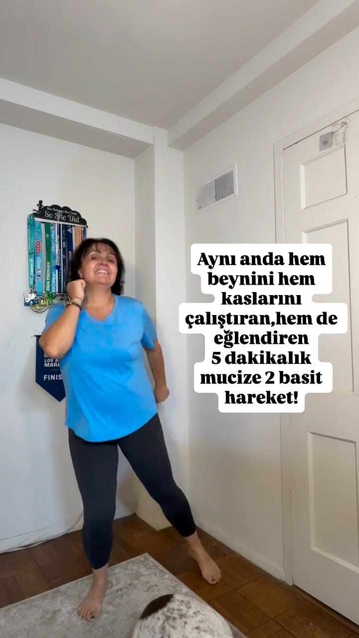 Post 3 by Buket Nilufer Caglar Gokbulut on Instagram (video)