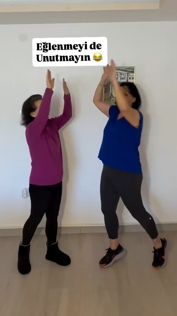 Post 5 by Buket Nilufer Caglar Gokbulut on Instagram (video)