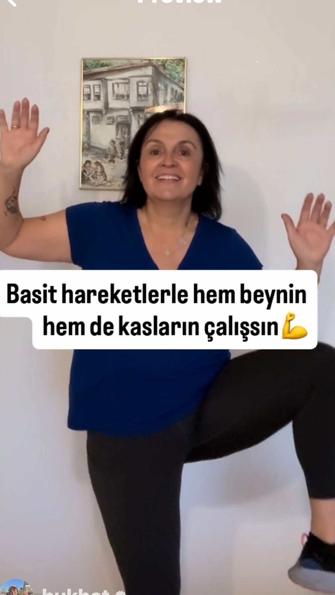Post 7 by Buket Nilufer Caglar Gokbulut on Instagram (video)