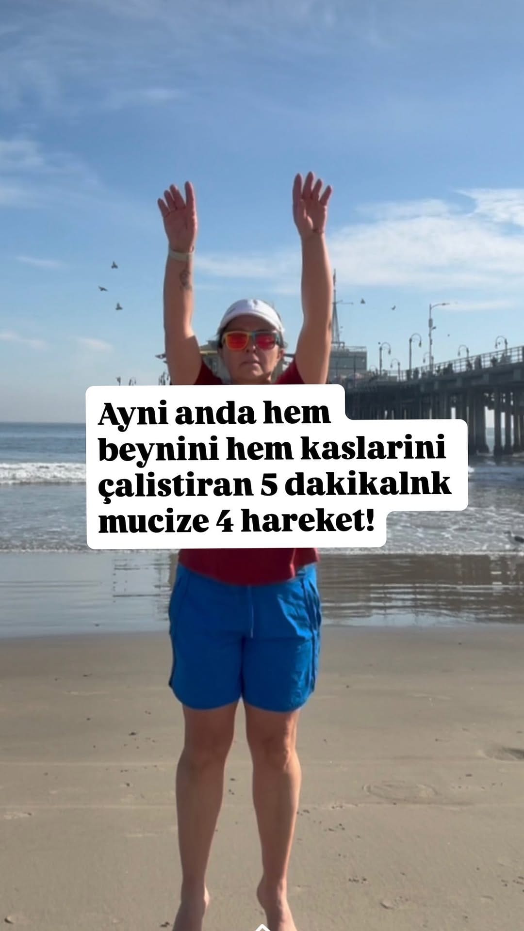 Post 9 by Buket Nilufer Caglar Gokbulut on Instagram (video)