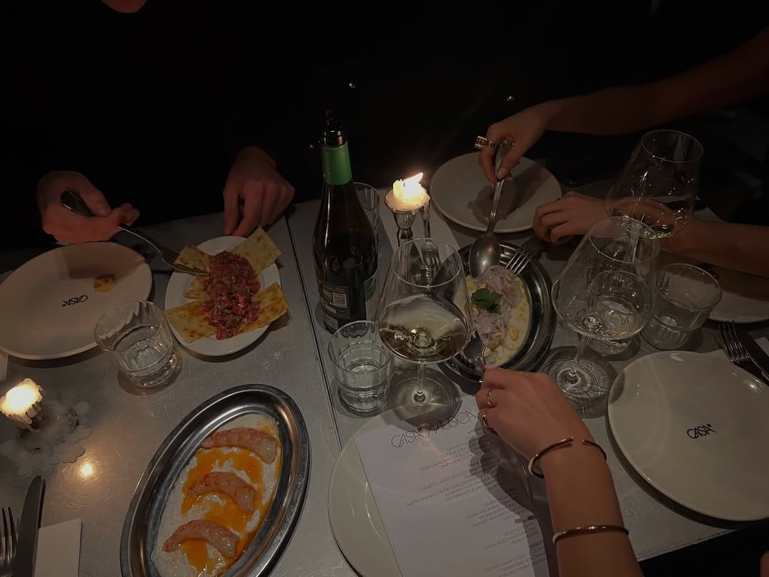 Post 1 by élodie on Instagram (carousel)