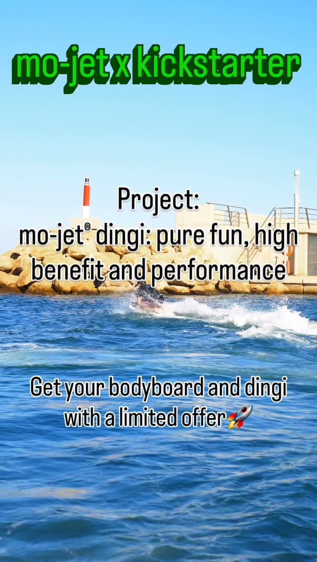 Post 10 by mo-jetboard on Instagram (video)