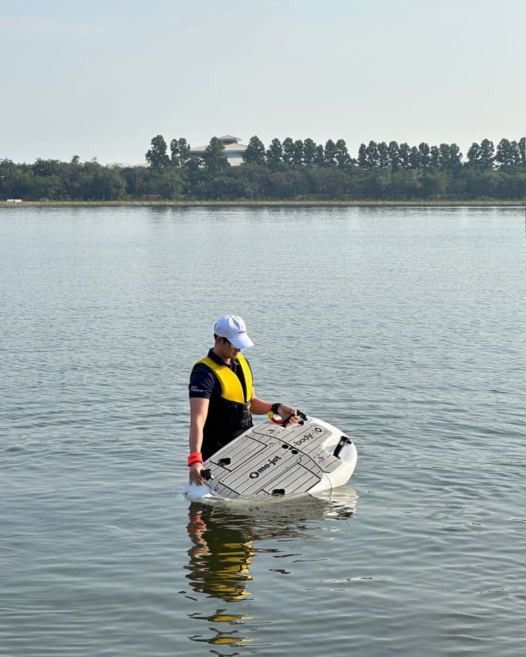 Post 4 by mo-jetboard on Instagram (image)