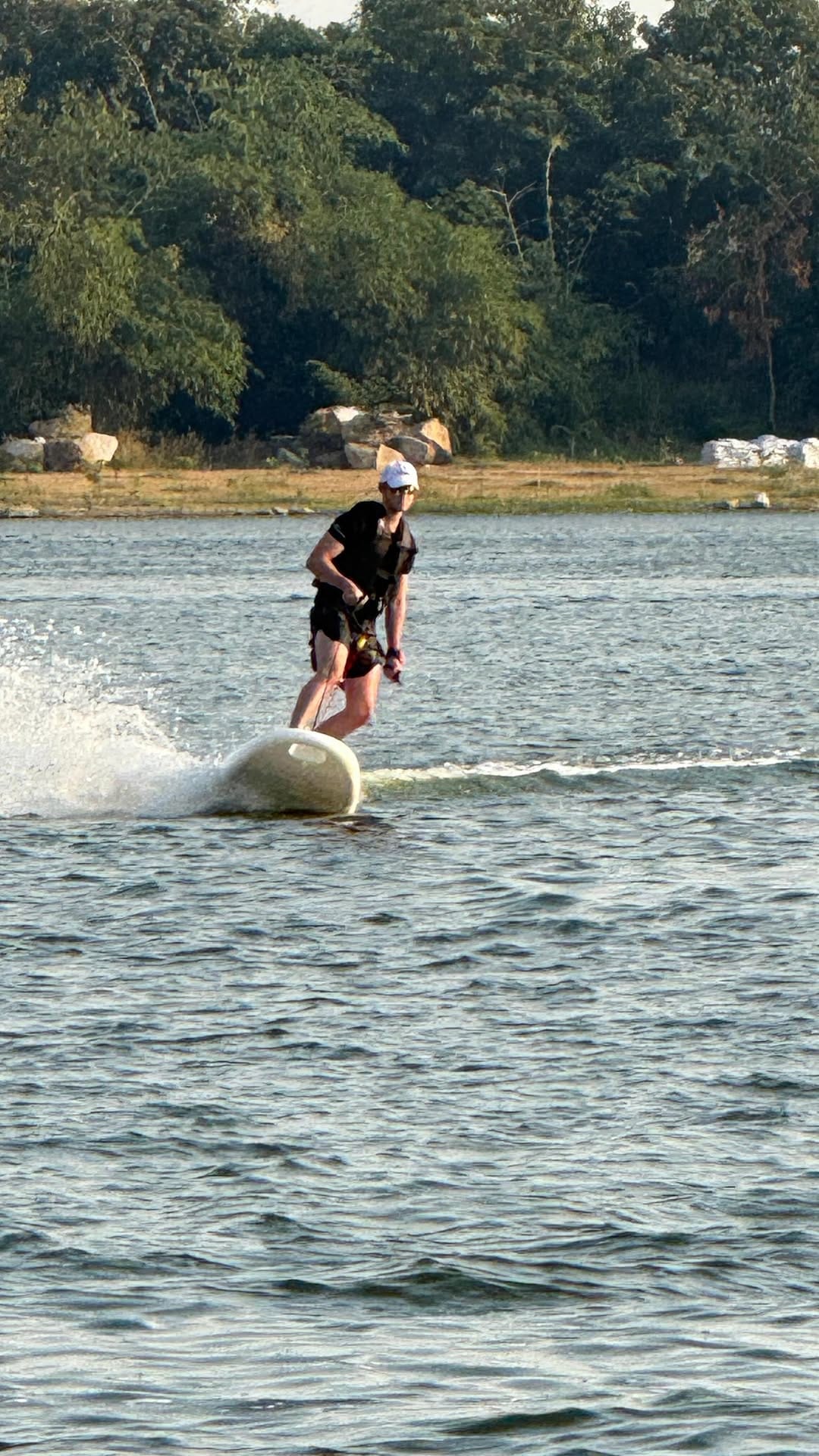 Post 7 by mo-jetboard on Instagram (video)