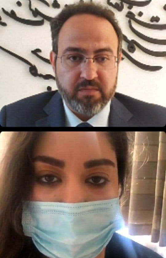 Post 6 by Persian Patriot on Instagram (video)