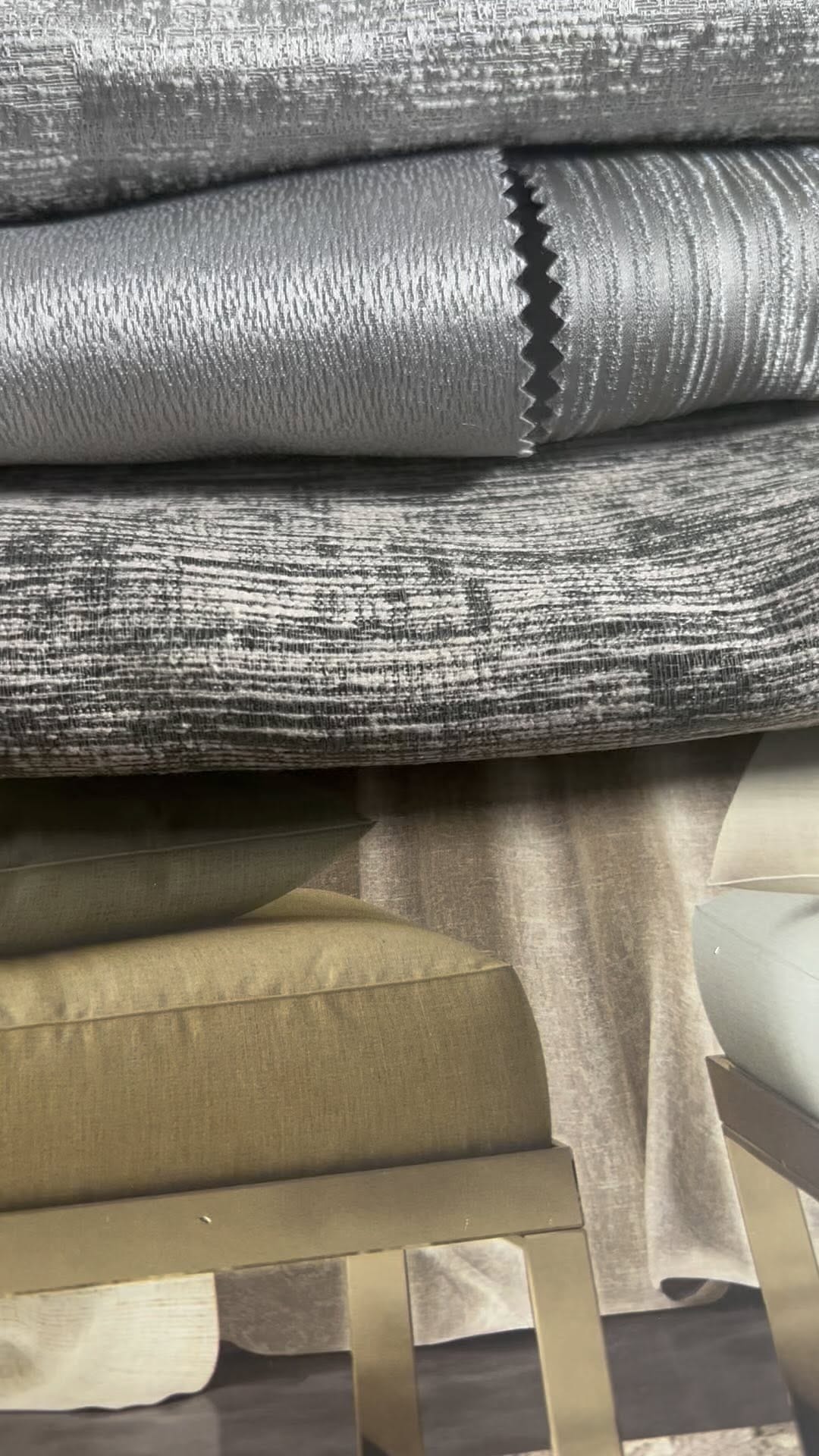 Post 5 by LUXURY BLINDS/CURTAINS on Instagram (video)
