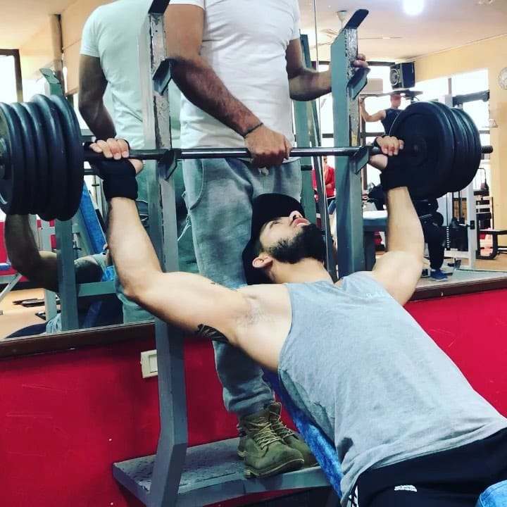 Post 6 by El_Assaf on Instagram (video)