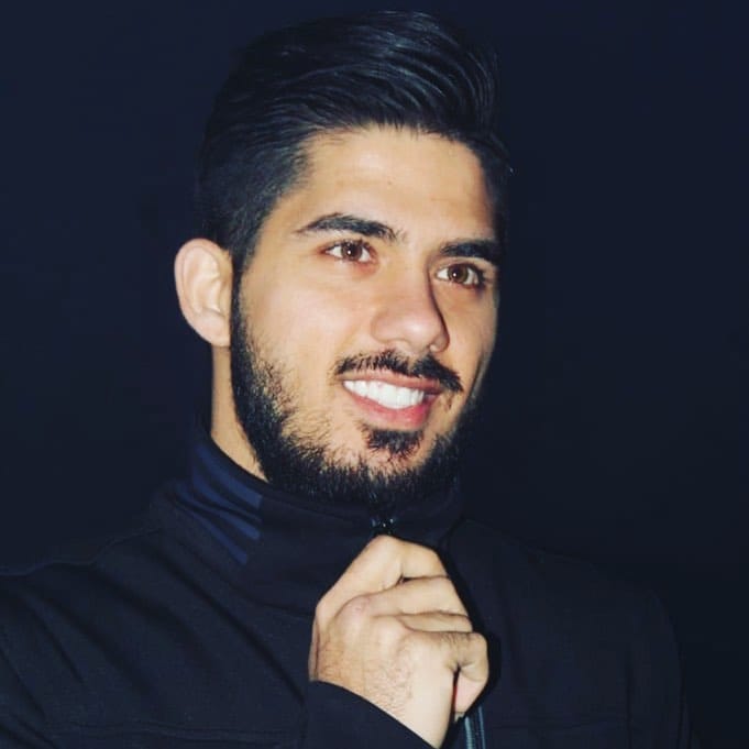Post 7 by El_Assaf on Instagram (image)
