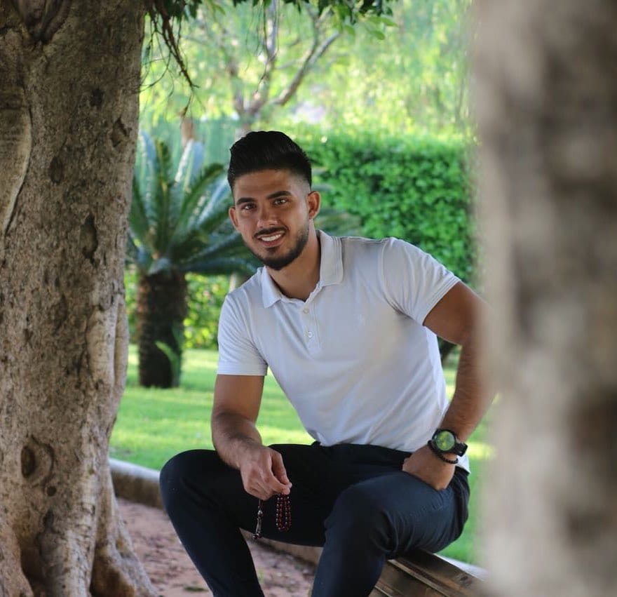 Post 8 by El_Assaf on Instagram (image)