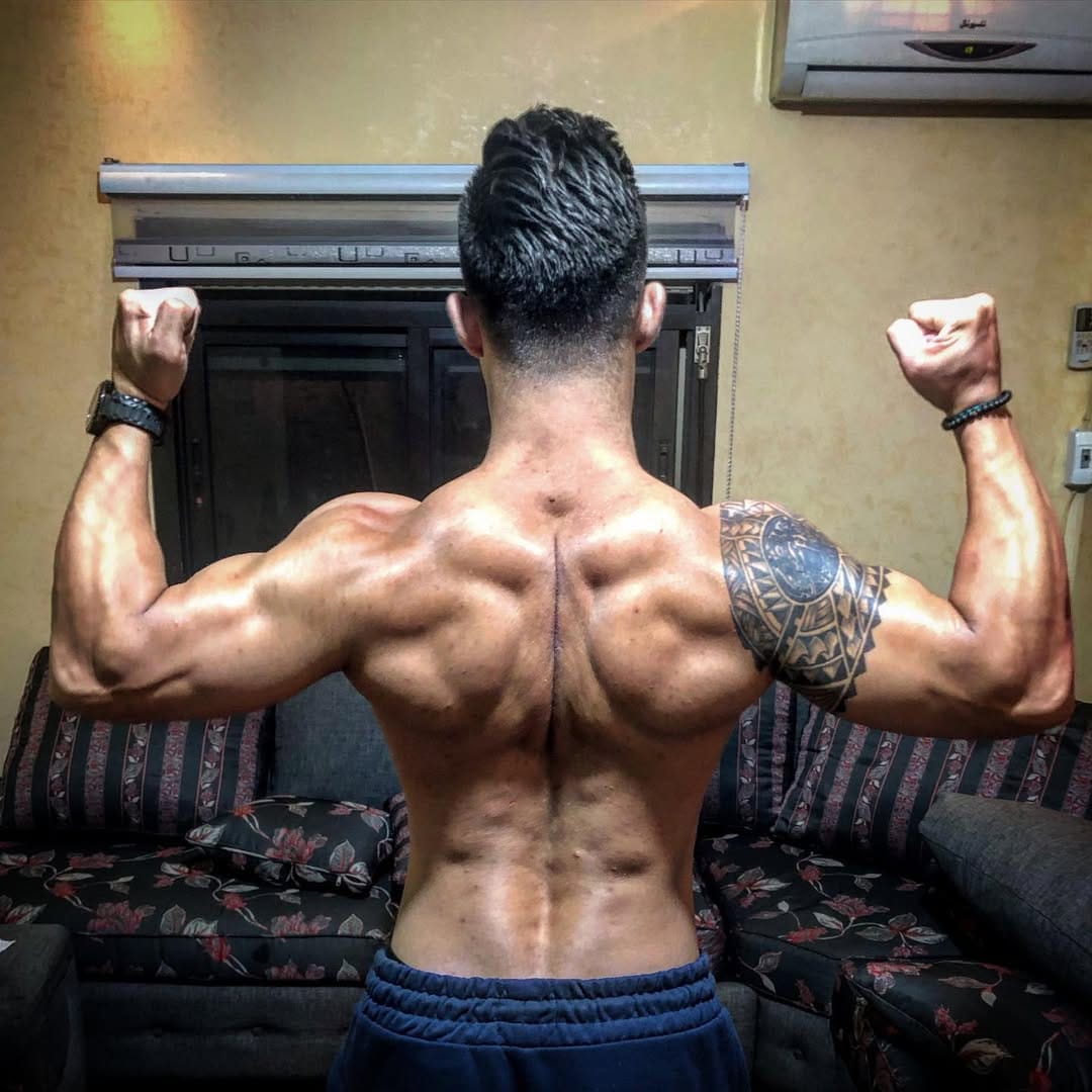 Post 2 by El_Assaf on Instagram (image)