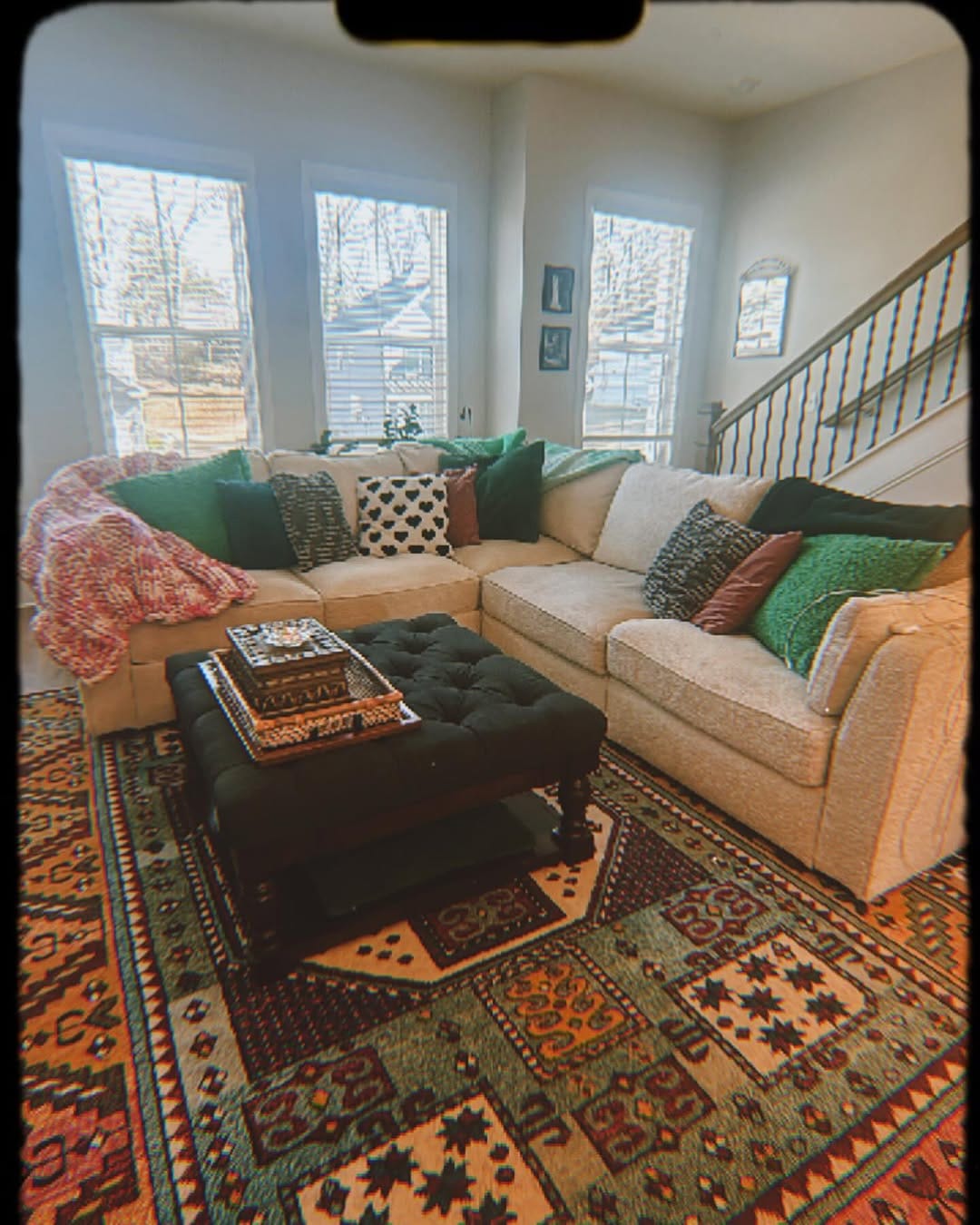 Post 7 by Beautiful Home + Life │ Brittney Ferris on Instagram (image)
