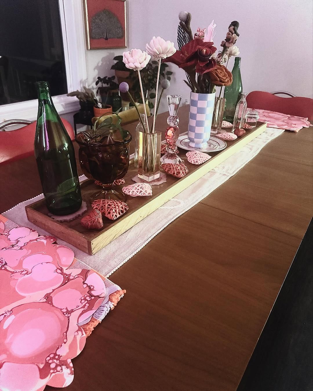 Post 10 by Beautiful Home + Life │ Brittney Ferris on Instagram (image)
