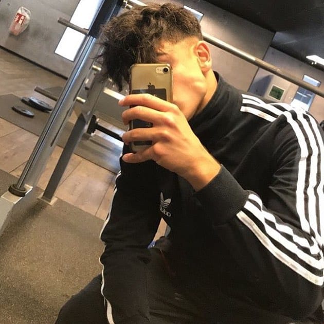 Post 2 by J’souris Comme Vegeta ⌛️ on Instagram (image)