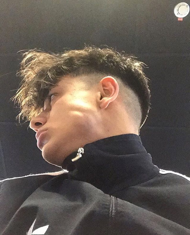 Post 4 by J’souris Comme Vegeta ⌛️ on Instagram (image)
