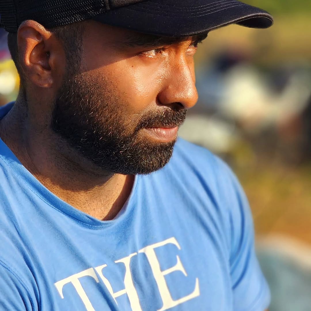 Post 5 by RK1508🇮🇳 on Instagram (image)