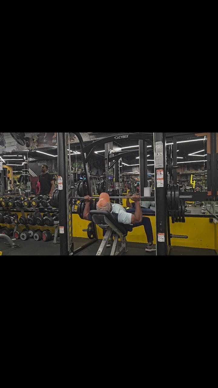 Post 8 by RK1508🇮🇳 on Instagram (video)