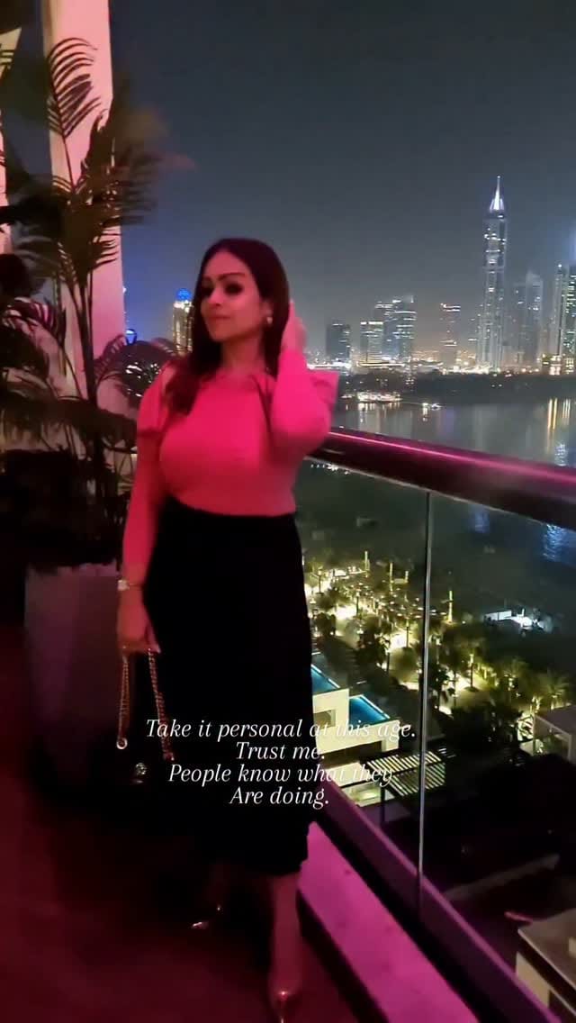 Post 2 by Saera G on Instagram (video)