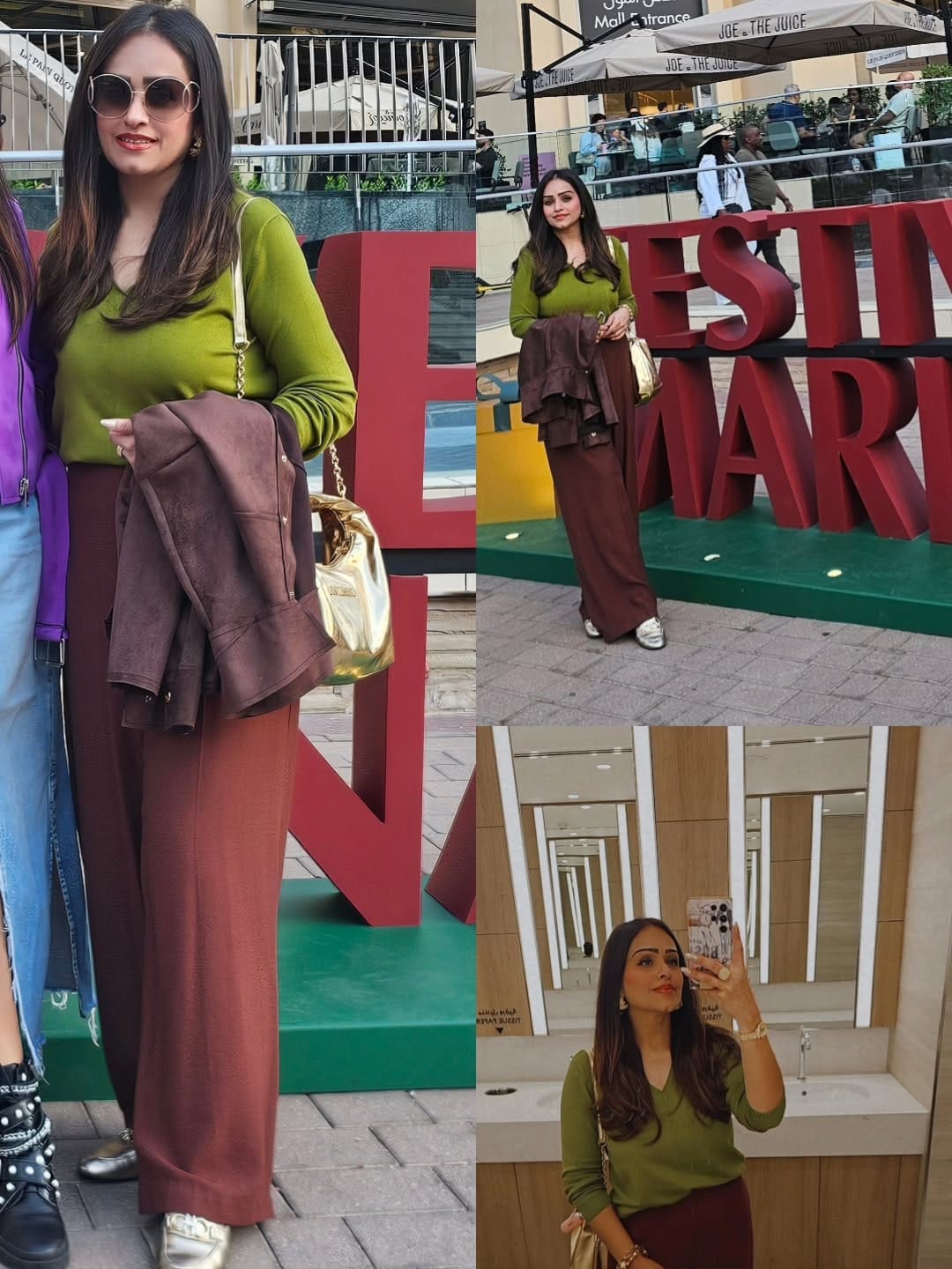 Post 3 by Saera G on Instagram (image)