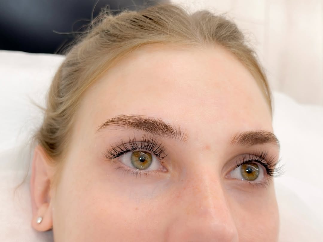 Post 9 by BEAUTY LASHES BERLIN on Instagram (image)