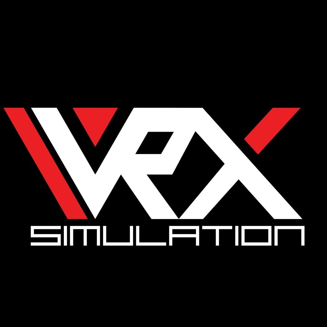 Post 10 by VRX Simulation on Instagram (image)