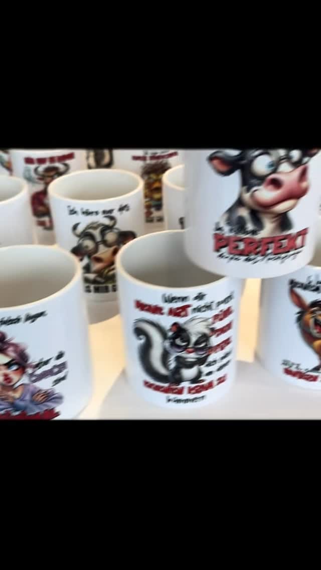 Post 10 by Ramona Vordisch on Instagram (video)