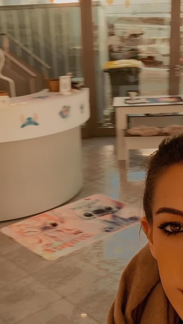 Post 4 by Ramona Vordisch on Instagram (video)