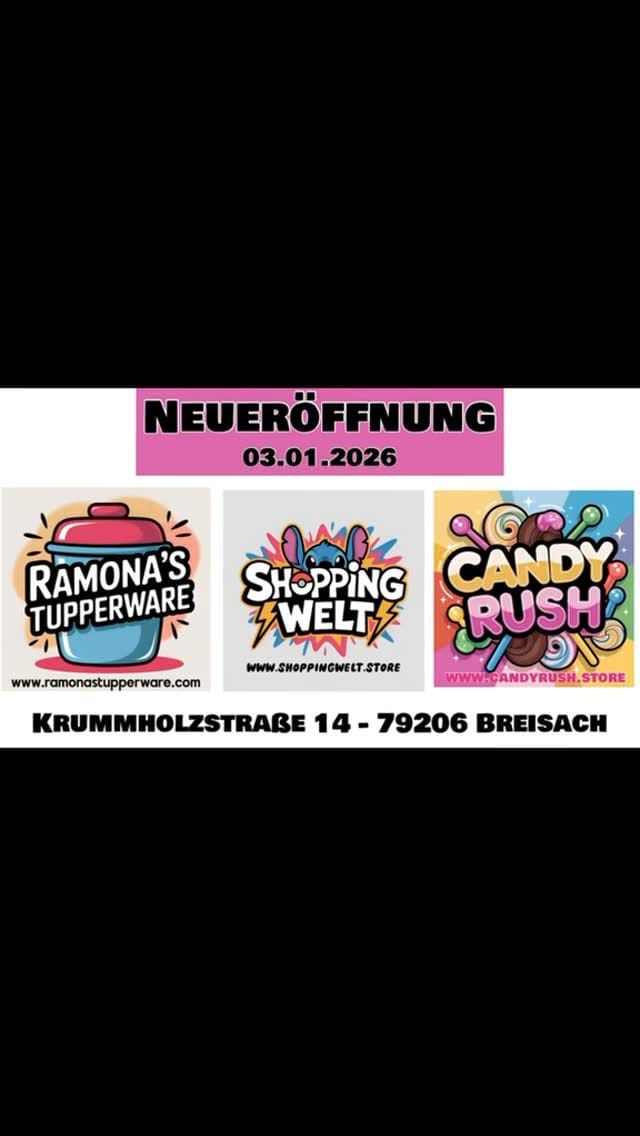 Post 8 by Ramona Vordisch on Instagram (video)