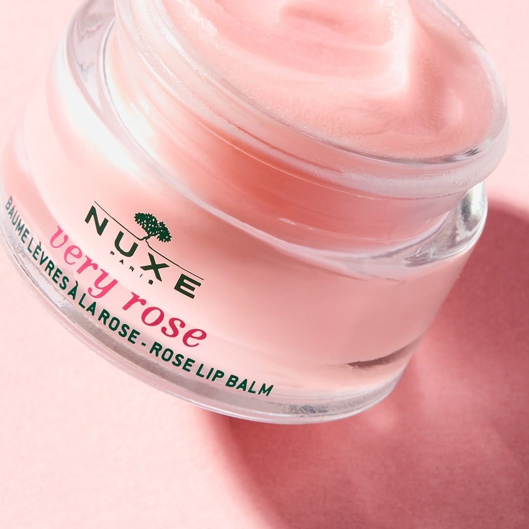 Post 3 by Nuxe Brasil on Instagram (image)