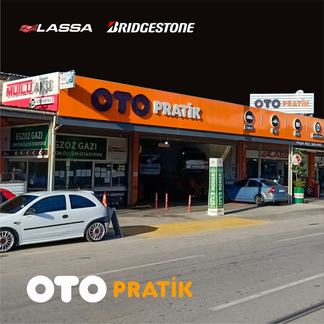Post 8 by Paşa Rot Balans jant lastik Otopratik on Instagram (image)