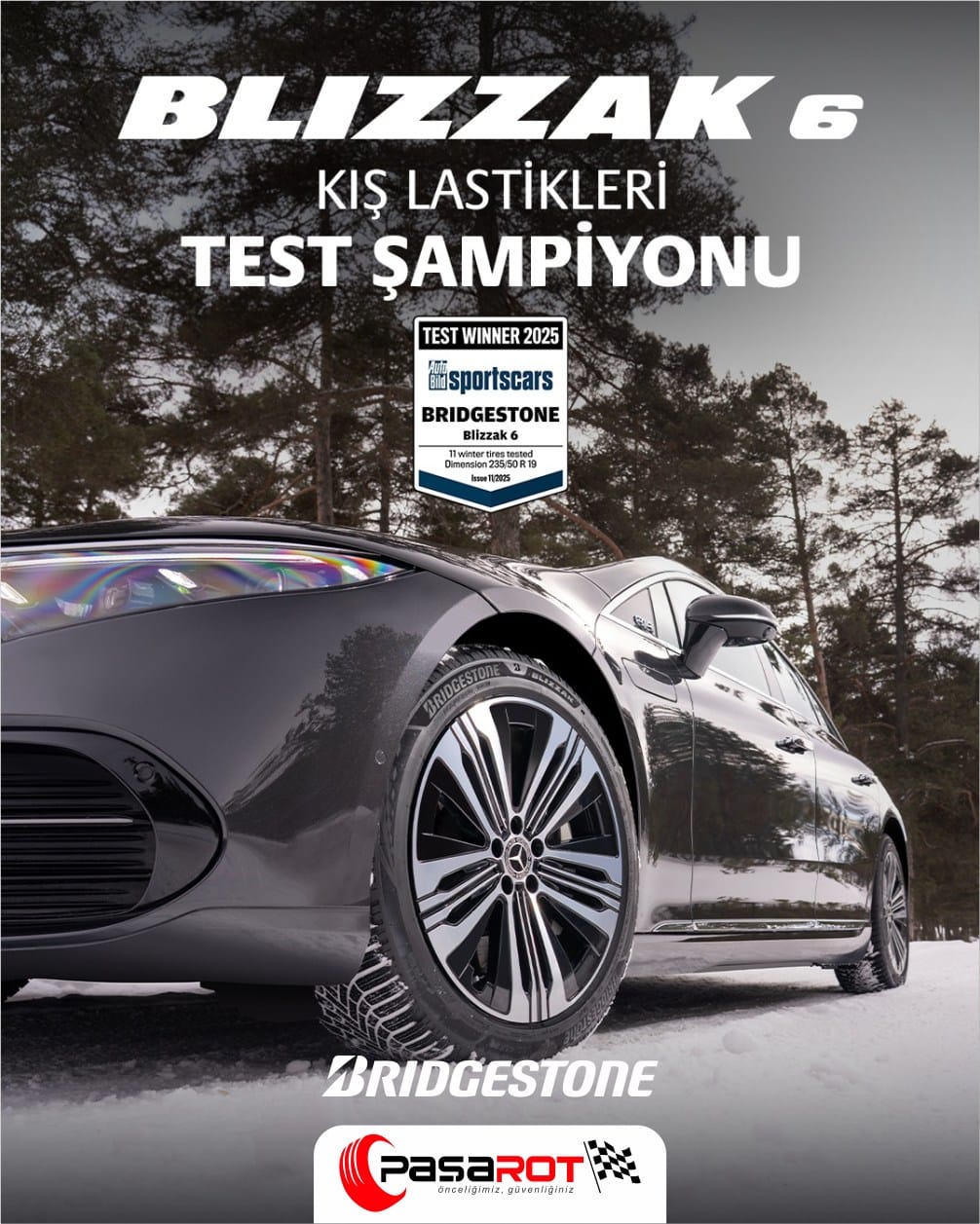 Post 6 by Paşa Rot Balans jant lastik Otopratik on Instagram (image)