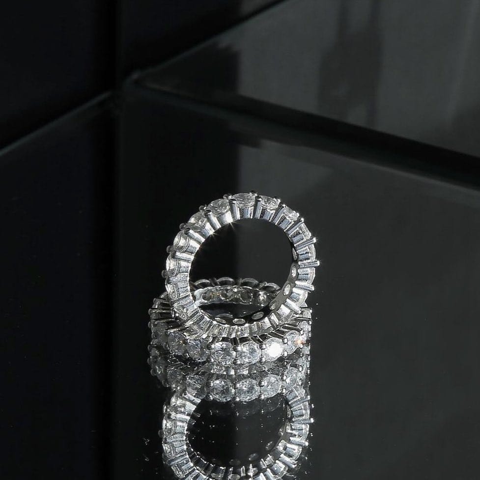 Post 10 by THE LABEL JEWELRY on Instagram (image)