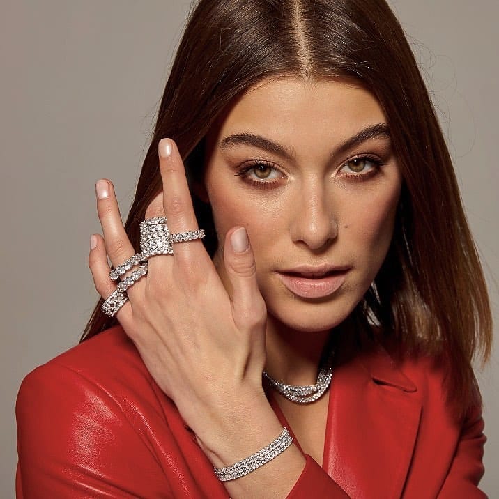 Post 4 by THE LABEL JEWELRY on Instagram (image)