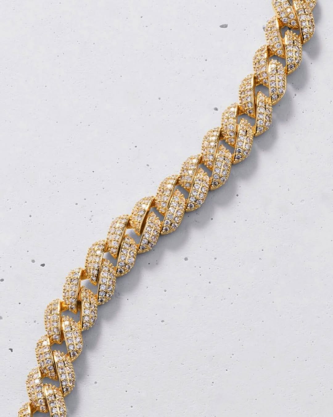 Post 8 by THE LABEL JEWELRY on Instagram (image)