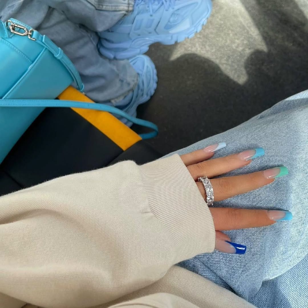 Post 3 by THE LABEL JEWELRY on Instagram (image)