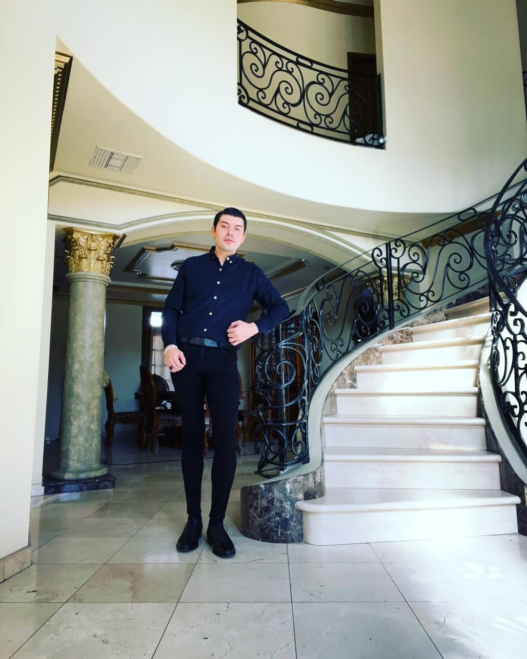 Post 9 by El Guioniista 🔵 on Instagram (image)