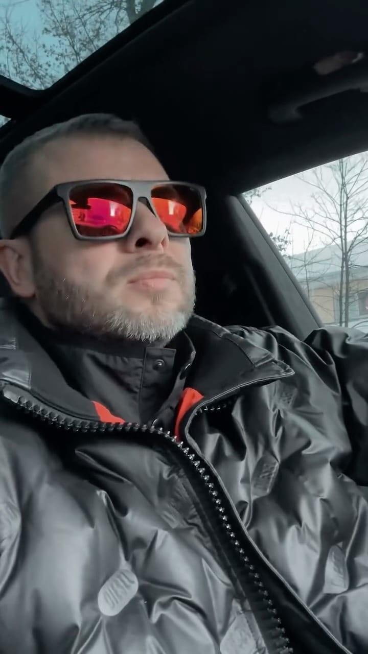 Post 1 by Илья Васильев on Instagram (video)