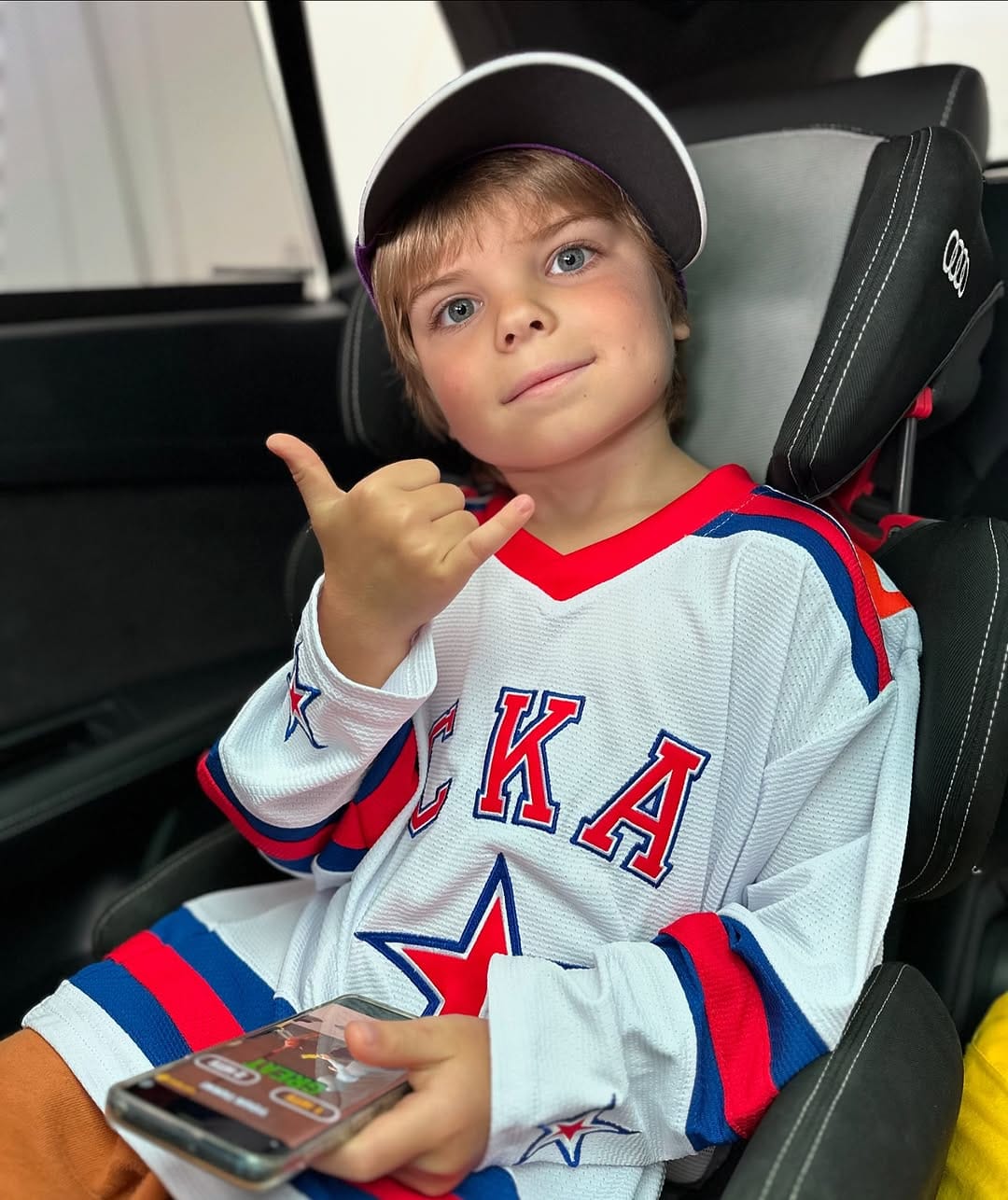 Post 8 by Илья Васильев on Instagram (image)