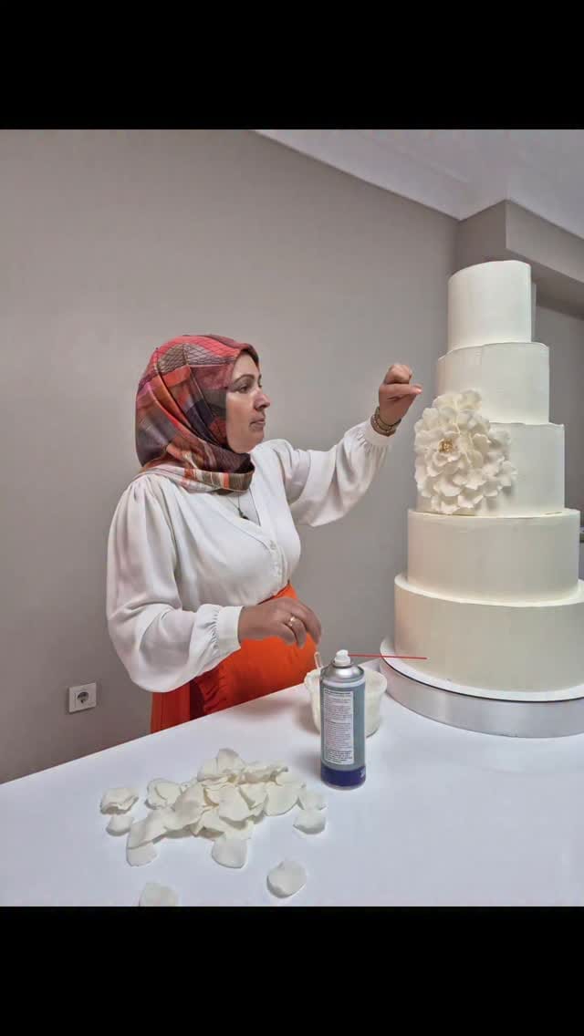 Post 8 by Emine Seçme on Instagram (video)