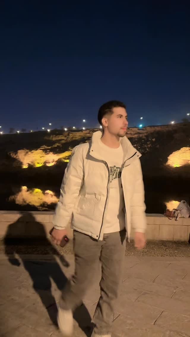 Post 1 by محمد التركي on Instagram (video)