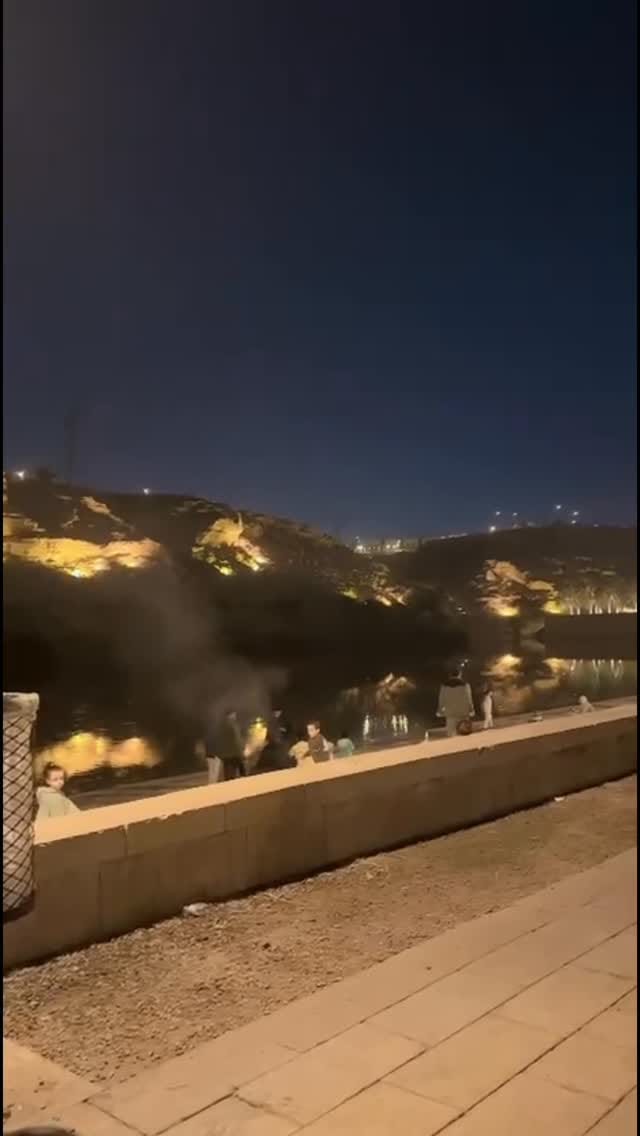 Post 2 by محمد التركي on Instagram (video)