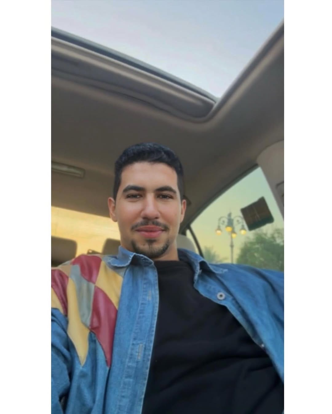 Post 5 by محمد التركي on Instagram (image)