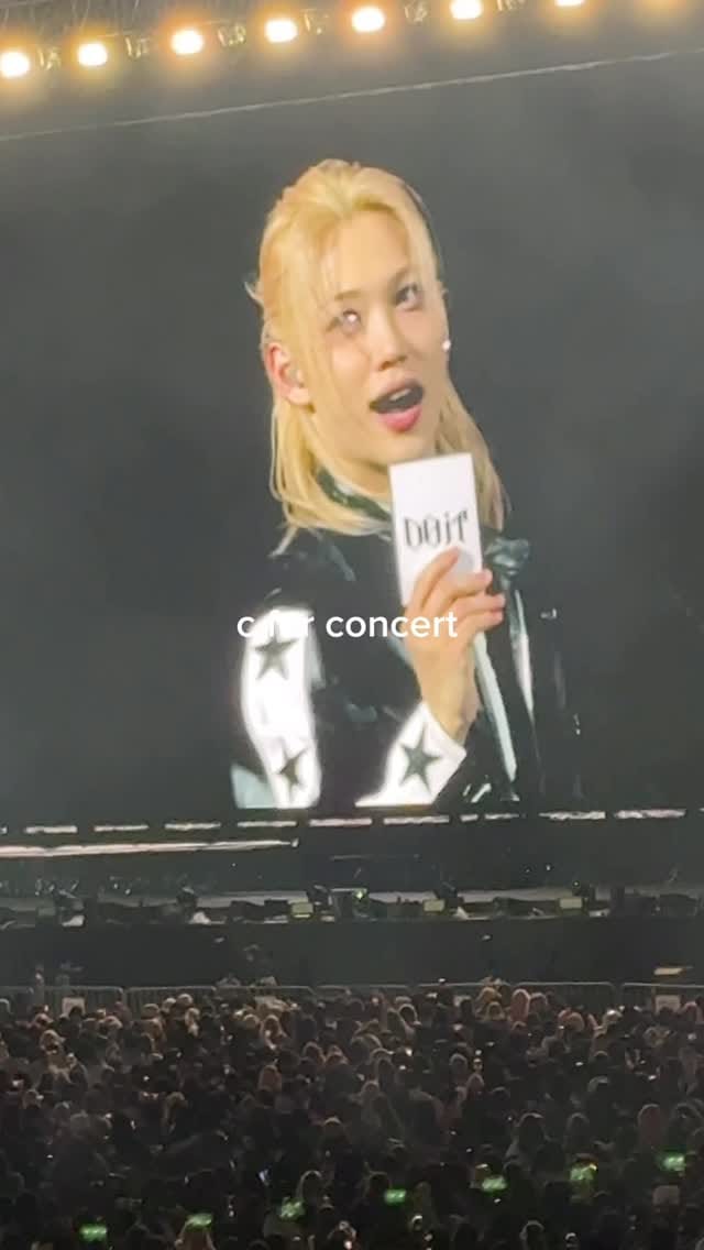 Post 4 by Somee Park on Instagram (video)