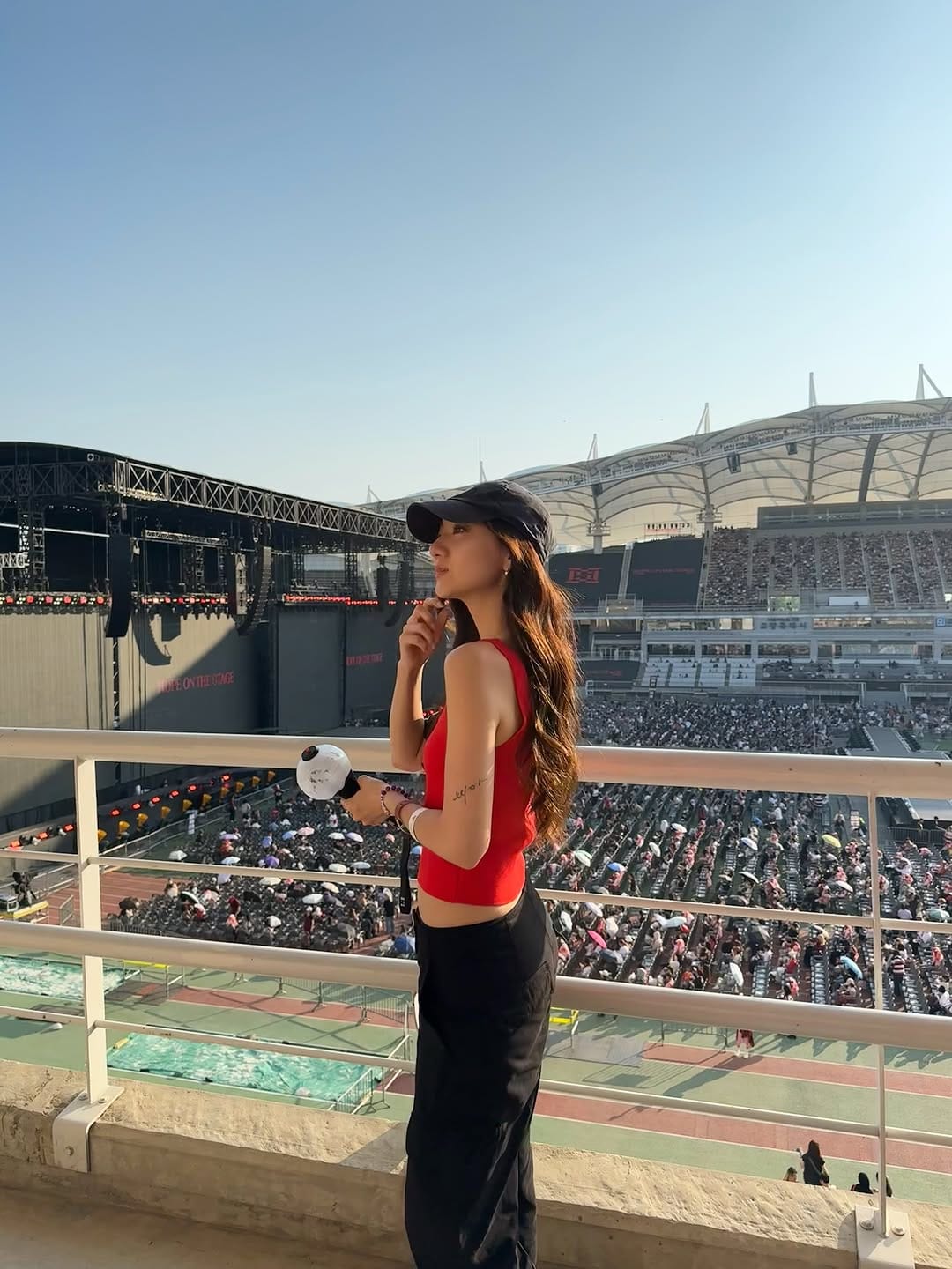Post 10 by Somee Park on Instagram (carousel)