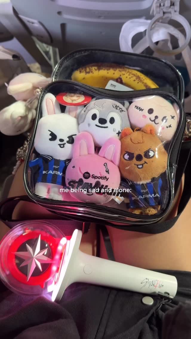 Post 5 by Somee Park on Instagram (video)