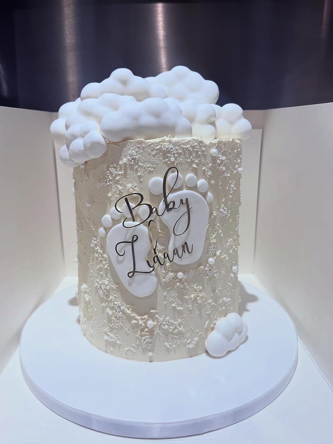 Post 9 by Sweet Tooth Bakery🍰🎂 on Instagram (image)