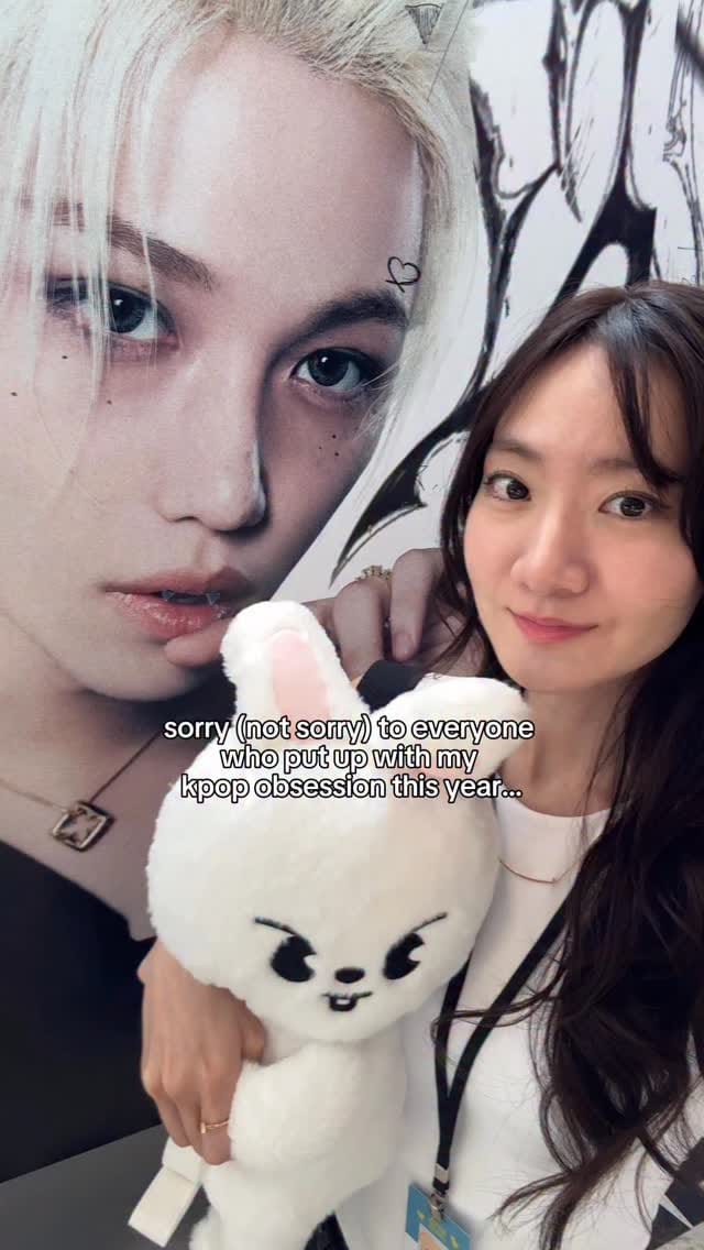 Post 2 by Somee Park on Instagram (video)