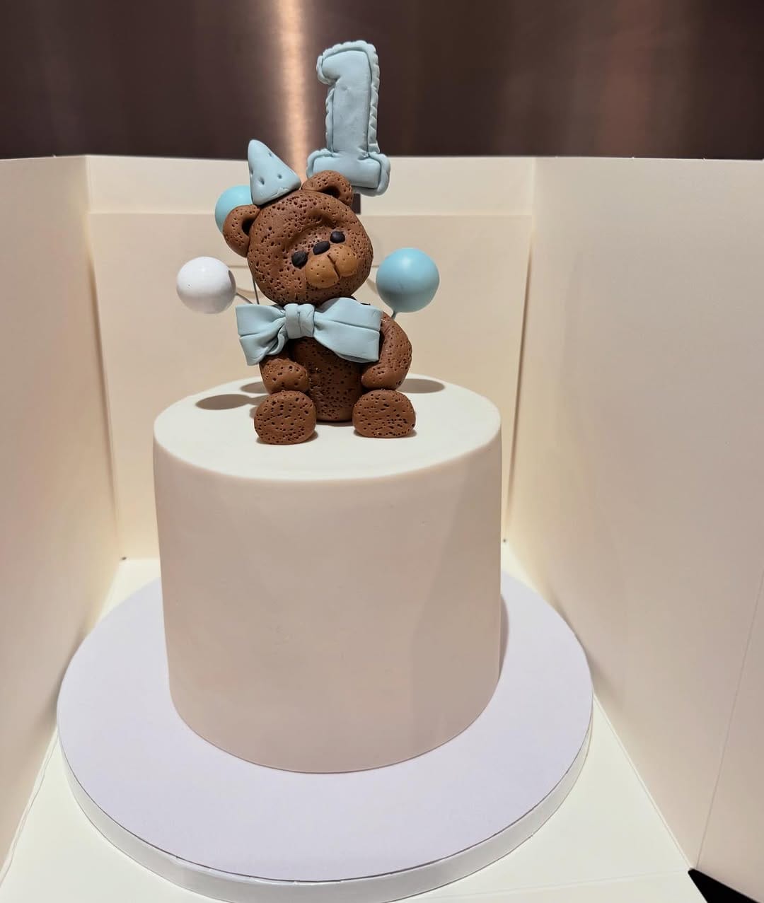 Post 10 by Sweet Tooth Bakery🍰🎂 on Instagram (image)
